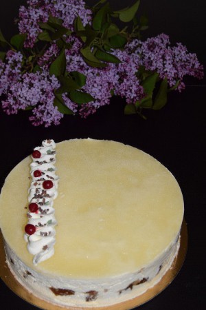 l'argentan(pommes tatin vanille calvados)